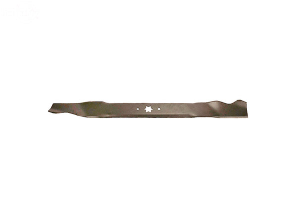 Rotary 50447 24"/610 MM 3-IN-1 BLADE replaces MTD 942-0760, 743-0760