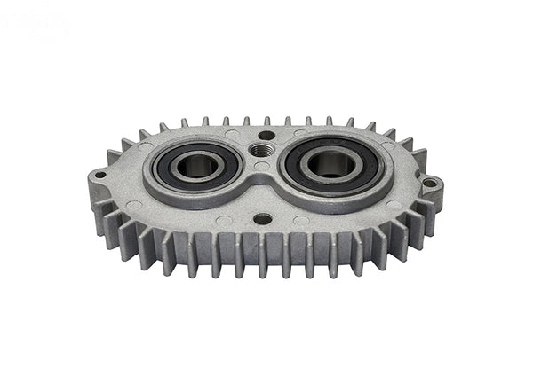 Rotary 50457 GEAR CASE replaces Husqvarna 5835276-01, 583527601