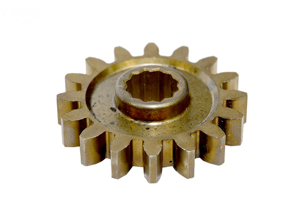 Rotary 50458 DECK DRIVE GEAR replaces Husqvarna 532 41 53-56, 583 35 46-01, 587 93 48-01, 532415356, 583354601 and 587934801