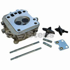 STENS 515-774.  Cylinder Head Assembly / Honda 12210-ZH7-415