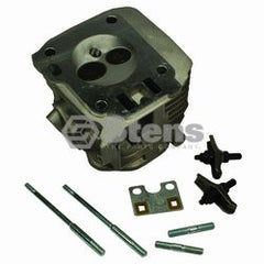 STENS 515-786.  Cylinder Head Assembly / Honda 12200-ZH9-405