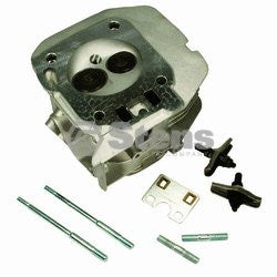 STENS 515-790.  Cylinder Head Assembly / Honda 12200-ZF6-406