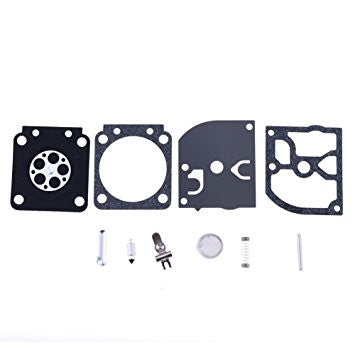 RB-41 Zama Carburetor Rebuild Kit