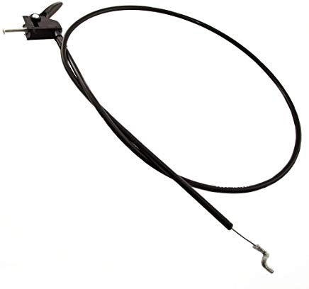 9801 Ardisam Throttle Cable with Trigger Earthquake Viper