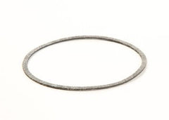 270511 GASKET-FLOAT BOWL Fits Briggs 8 thru 12 HP vertical engines.  Original Briggs OEM part.