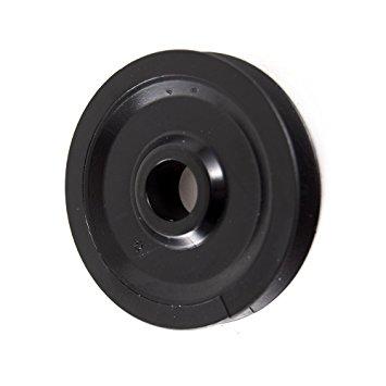 756-04331 Pulley 1.69" Diameter - Deck Lift Cable MTD Troy-Bilt Cub Cadet