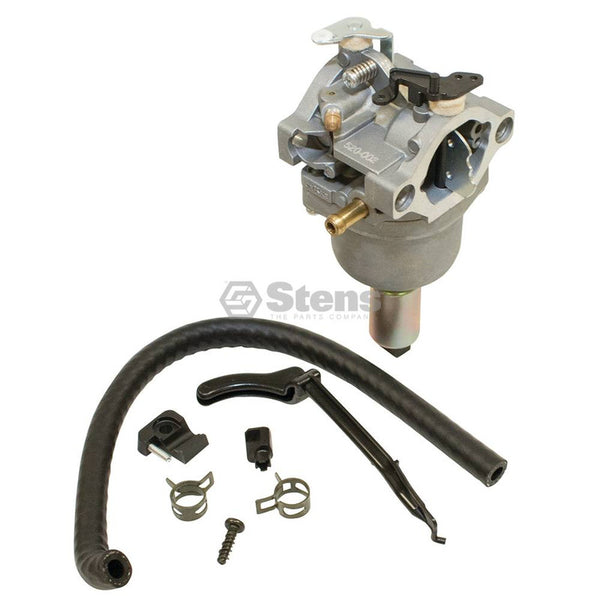 520-132 Stens Carburetor, Briggs & Stratton 594605