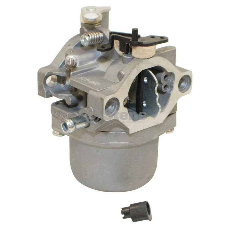 520-006 Stens Carburetor, Briggs & Stratton 799728 – PartMart