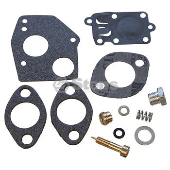 STENS 520-015.  Carburetor Kit / Briggs & Stratton