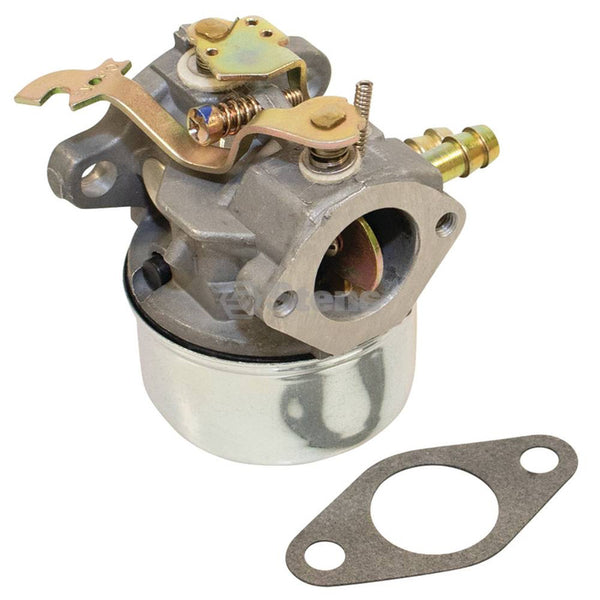 520-016 Stens Carburetor, Tecumseh 640346