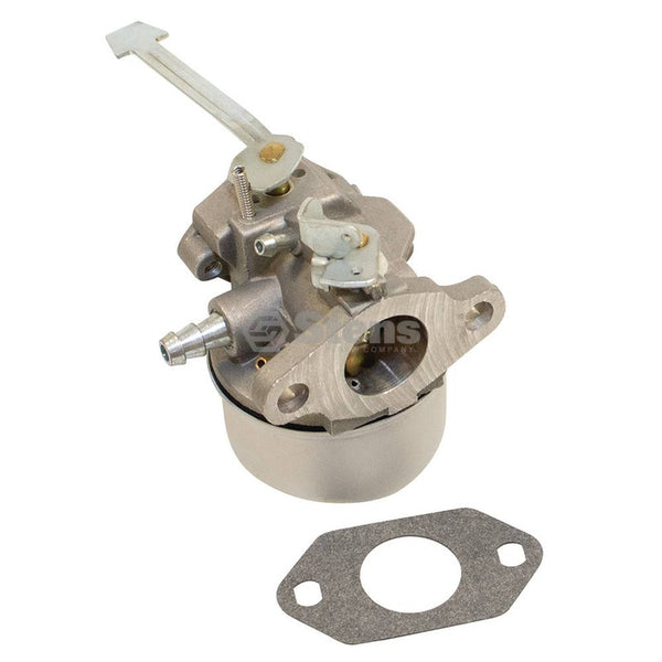 520-020 Stens Carburetor, Tecumseh 640086A