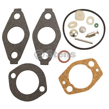 STENS 520-035.  Carburetor Kit / Briggs & Stratton 695157