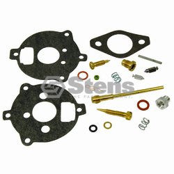 STENS 520-049.  Carburetor Kit / Briggs & Stratton 394693