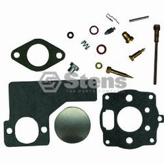 STENS 520-072.  Carburetor Kit / Briggs & Stratton 391071