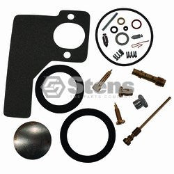 STENS 520-164.  Carburetor Kit / Briggs & Stratton 394698