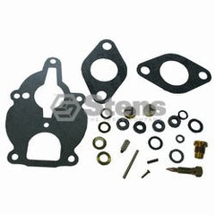 STENS 520-171.  Carburetor Repair Kit / Wisconsin LQ33