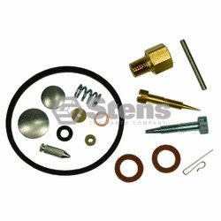 STENS 520-239.  Carburetor Repair Kit / Tecumseh 631782