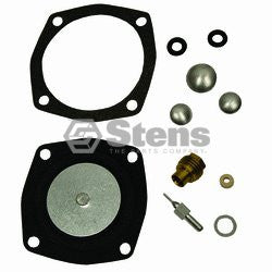 STENS 520-312.  Carburetor Repair Kit / Tecumseh 631893A