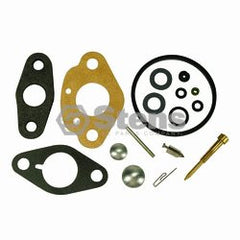 STENS 520-320.  Carburetor Repair Kit / Universal Float Type Kit