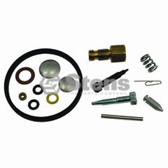 STENS 520-336.  Carburetor Repair Kit / Tecumseh 632347