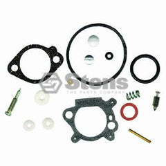 STENS 520-516.  Carburetor Kit / Briggs & Stratton 498260 / ROTARY 10237