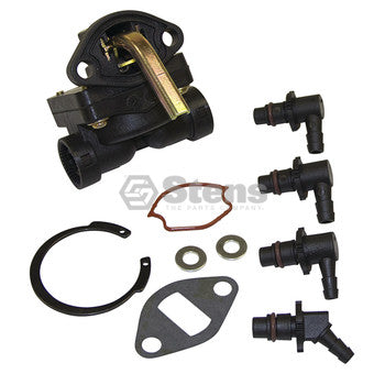 STENS 520-564.  Fuel Pump / Kohler 47 559 11-S, 47 559 05-S, 47 559 04-S, 47 393 19-S, 47 559 01-S, & A-236205-S