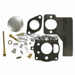 STENS 520-630.  Carburetor Kit / Briggs & Stratton 394989