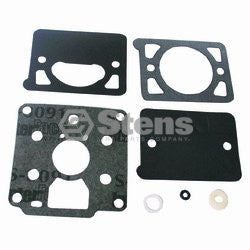 STENS 520-690.  Carburetor Gasket Kit / Onan 142-0571