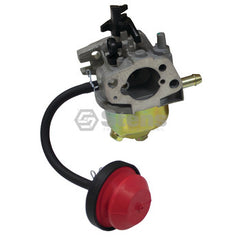 STENS 520-864.  Carburetor replaces MTD 951-10736.  Fits MTD 11A-02MG000 (2009)