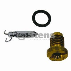 STENS 525-079.  Float Valve Kit / Onan 142-0553