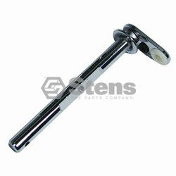 STENS 525-390.  Throttle Shaft / Briggs & Stratton 491006