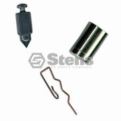 STENS 525-901.  Float Valve Kit / Briggs & Stratton 394682 / ROTARY 8255