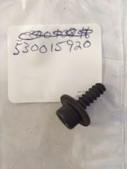530015920 Poulan Screw-Starter Pulley *USED*