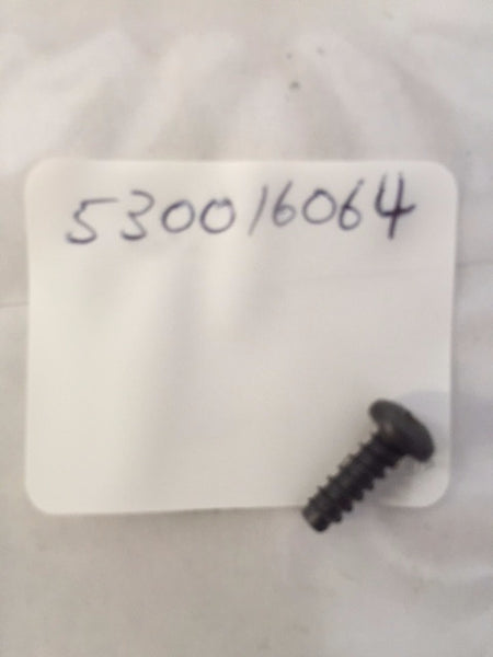 530016064 Poulan Screw-Oil Pump *USED*