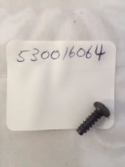 530016064 Poulan Screw-Oil Pump *USED*