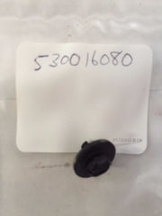 530016080 Poulan Screw-Pull Rope Holder *USED*