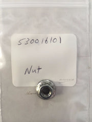 530016101 Poulan Nut-Air Filter Housing *USED*