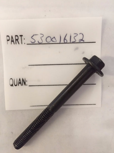 530016132 Poulan Bolt-Crankcase to Body *USED*