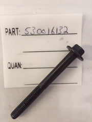 530016132 Poulan Bolt-Crankcase to Body *USED*