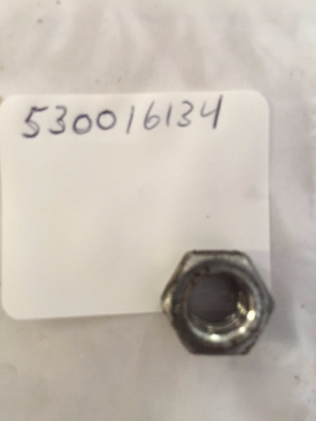530016134 Poulan Nut-Flywheel *USED*