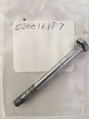 530016187 Poulan Screw-Carb Mounting *USED*
