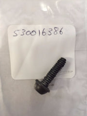 530016386 Poulan Screw-Carb Adapter *USED*