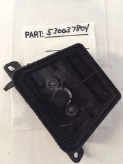 530037804 Poulan Air Filter Housing *USED*.  Alt. 530057480.