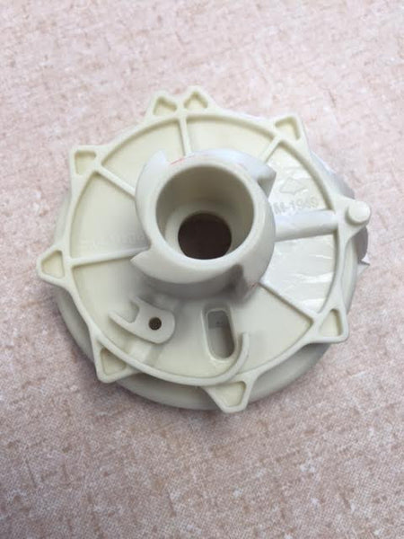 530037817 STARTER PULLEY 545034301