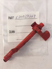 530038227 Poulan Switch Lever *USED*