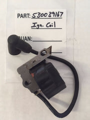 530039167 Poulan Ignition Coil *USED*