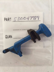 530047989 Poulan Choke Lever *USED*