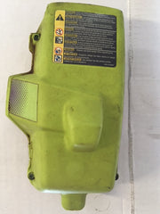 530049227 Poulan Cylinder Shield *USED*