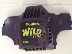530049337 Poulan Fan Housing Wild Thing 2375 *USED*