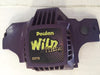 530049337 Poulan Fan Housing Wild Thing 2375 *USED*